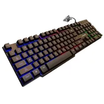 Teclado For...