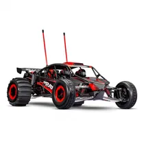  Carro Traxx...