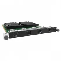 Novastar H_4XFIBER Sending Card