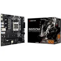 Placa Mãe Bi...