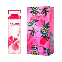 Perfume Police Passion Edt 100ML - Femenino
