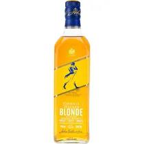 Whisky John...