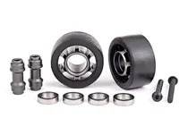 Roda Traxxas...