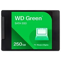 SSD Western ...