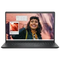 Notebook Dell 15 LDC15255-A407BLK RYZEN5-7530U/ 8GB/ 512 SSD/ 15.6" FHD/ W11H Black