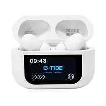 Fone Gtide Future Pod White