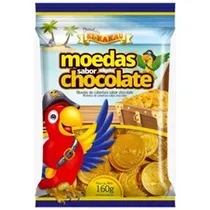  Moedas de C...