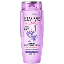  Elvive Sham...