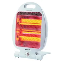 Aquecedor Elétrico Smartfy AQ01W 800W 110V/60HZ Branco
