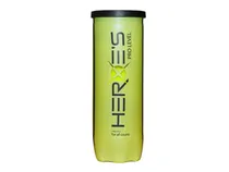 Tubo de Bolinhas Heroes Pro Level