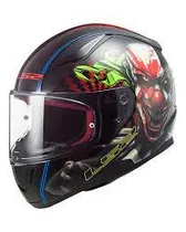  Capacete pa...