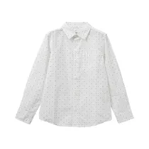  Camisa Infa...