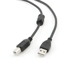 Cable USB 1...