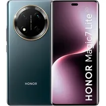 Honor Magic 7 Lite 12GB+512GB Negro