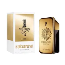 Perfume Rabanne 1 Million Parfum Masculino - 50ML
