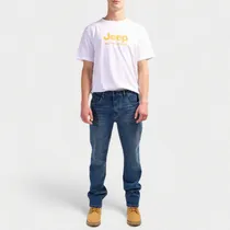 Jeans Jeep D...