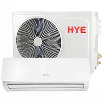Ar Condicionado Split Hye NAC12PA Wifi Kit 12000BTU Quente/Frio 220V/50HZ (R410A)