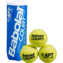 Bola de Tênis Babolat Court X3