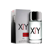 Perf Masc Hugo Boss XY Edt 100ML
