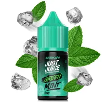  Just Juice ...