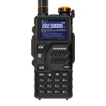  Radio BAOFE...