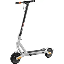 Yadea Patineta Electrica Artist X3 LED 9" 25KM/H 600W 100KG Gray