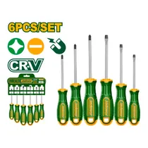 Jogo de Chaves Jadever JDSS1206 – 6 Peças