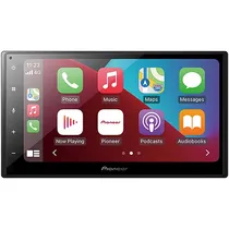 Pioneer Toca DVD DMH-A4450BT 6.8" USB/And/Rca