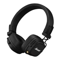 Marshall Fone de Ouvido Major V BT Black