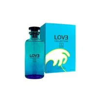  Love Collec...