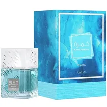 Perfume Lattafa Khamrah Waha Edp Unisex 100ML
