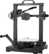 Impressora 3D Creality CR-6 Se - Bivolt