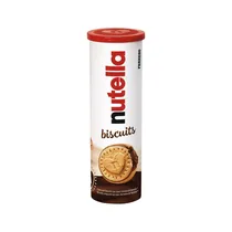  Nutella Bis...