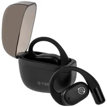 Fone de Ouvido G-Tide OWS8 Wireless - Preto