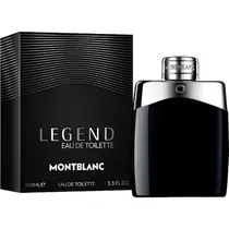 Perfume Montblanc Legend Edt - Masculino 100 ML