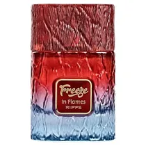 Riiffs Freeze In Flames Unisex Extrait de Parfum