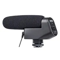 Mic Boya VM-600