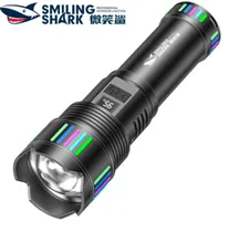 Lanterna LED...
