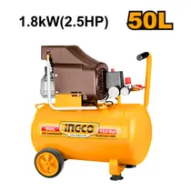  Compressor ...