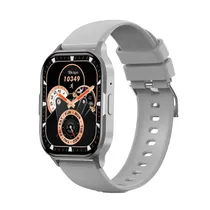 Xo Reloj Smart J10 Amoled IP67/260MAH/2.01" Gris