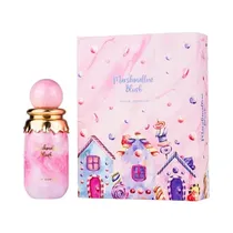 Perfume Paris Corner Marshmallow Blush Eau de Parfum Feminino 100ML