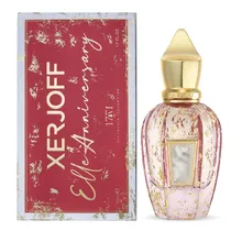 Perfume Xerjoff Elle Aniversary Edp Feminino - 50ML