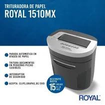  Triturador ...
