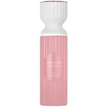 Body Mist Feminino Lattafa Fakhar 250 ML