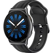 Relogio Haylou Smart Solar Lite 2 Black HCR01