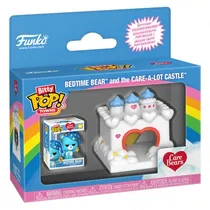  Funko Bitty...