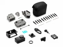 Combo Drone Dji Lito X1 FLY More Combo (Dji RC-N3) + Oa 5 Pro Standard