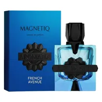 French Avenu...