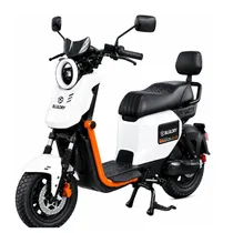 Moto Electri...