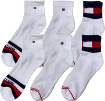  Meias Tommy...